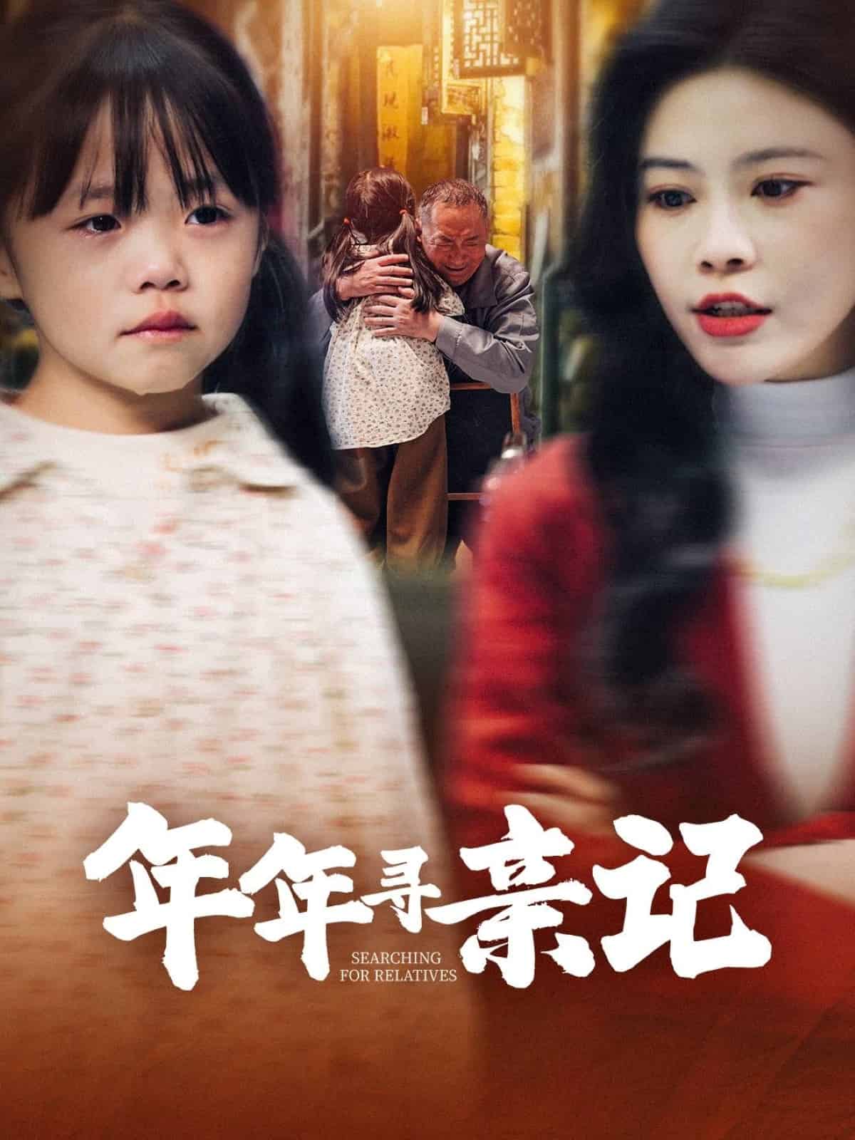 年年寻亲记第1集
