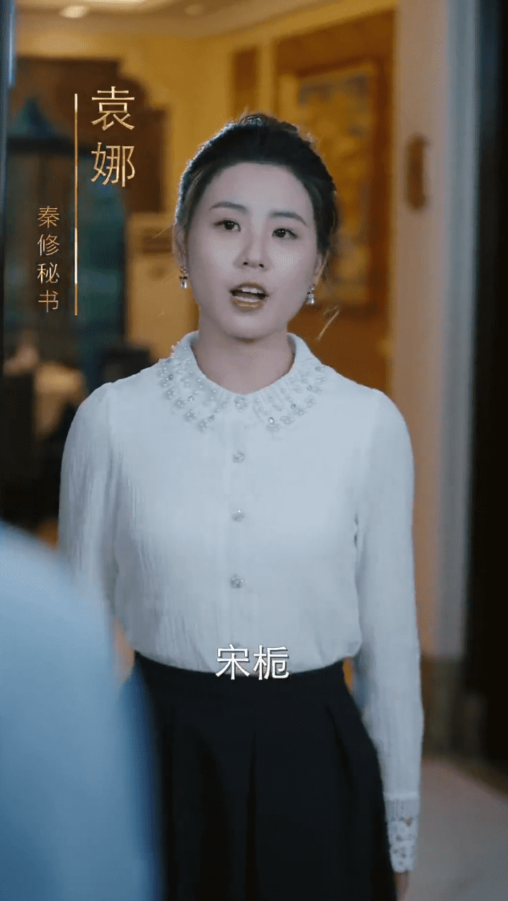人有悲欢离合第1集