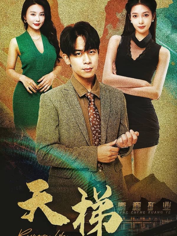 天梯第1集
