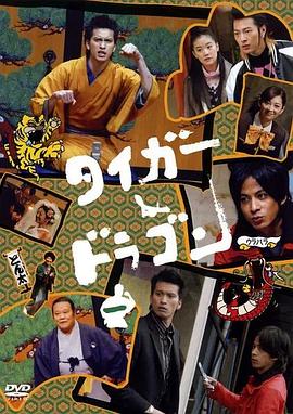 虎与龙第06集