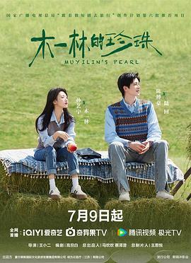 木一林的珍珠第17集
