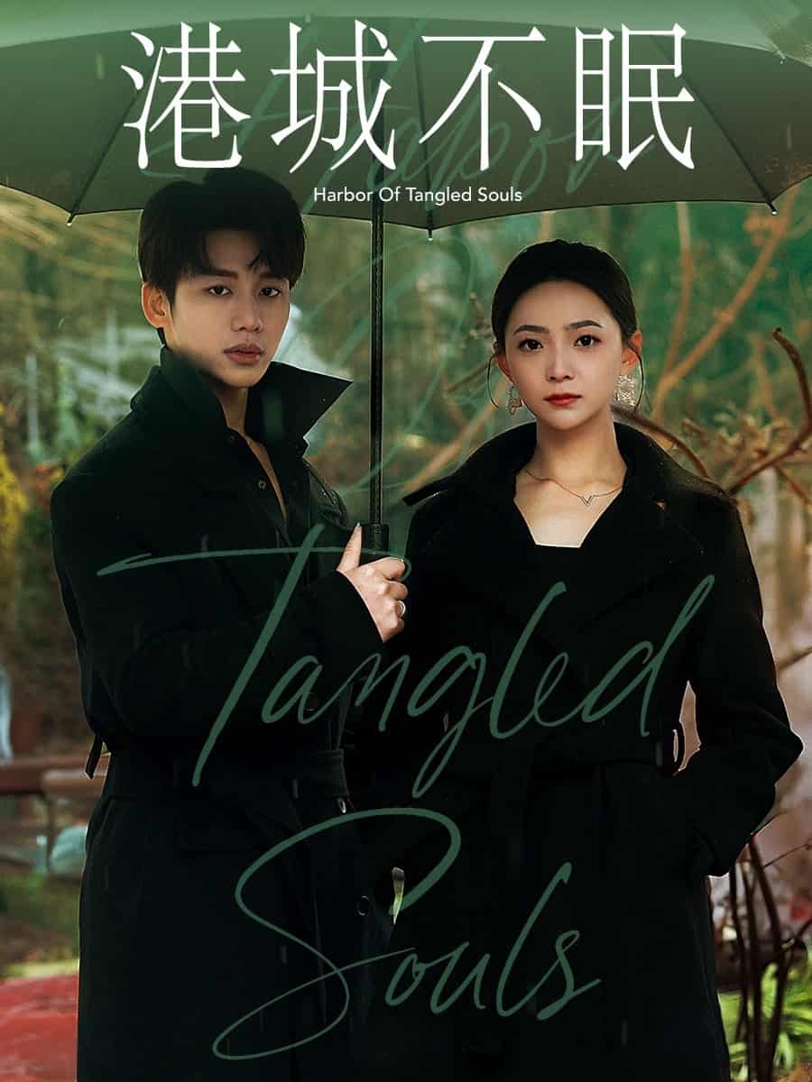 港城不眠第1集
