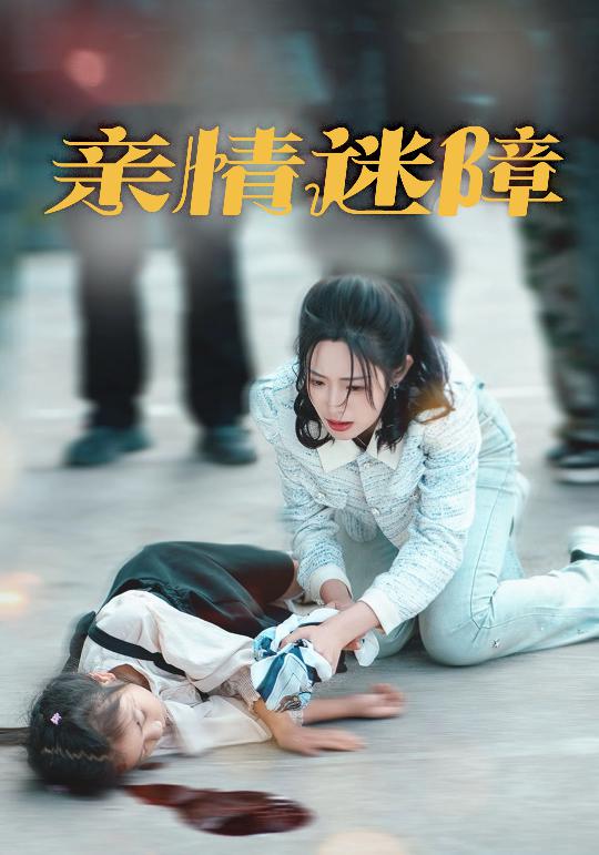 亲情迷障第47集