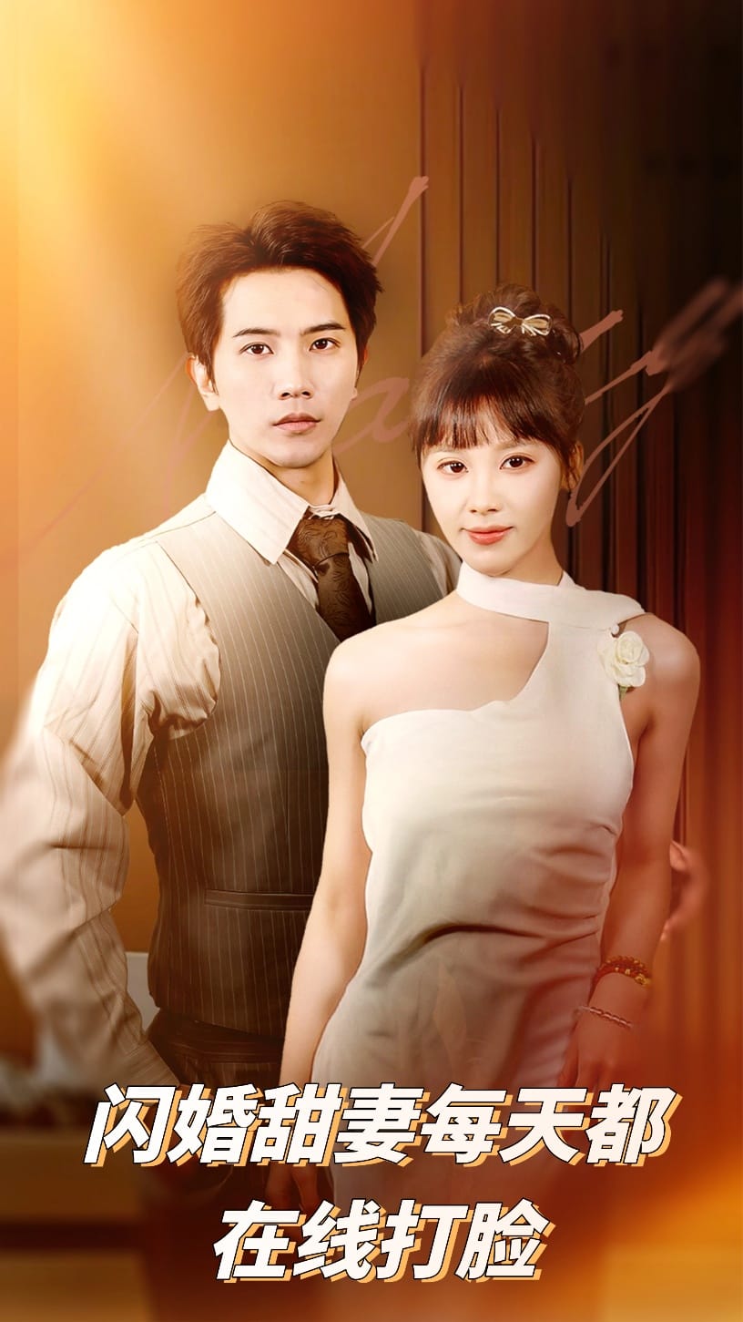闪婚甜妻每天都在线打脸第1集