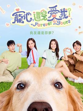 宠他，还是爱我？第14集