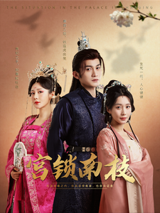 宫锁南枝第1集