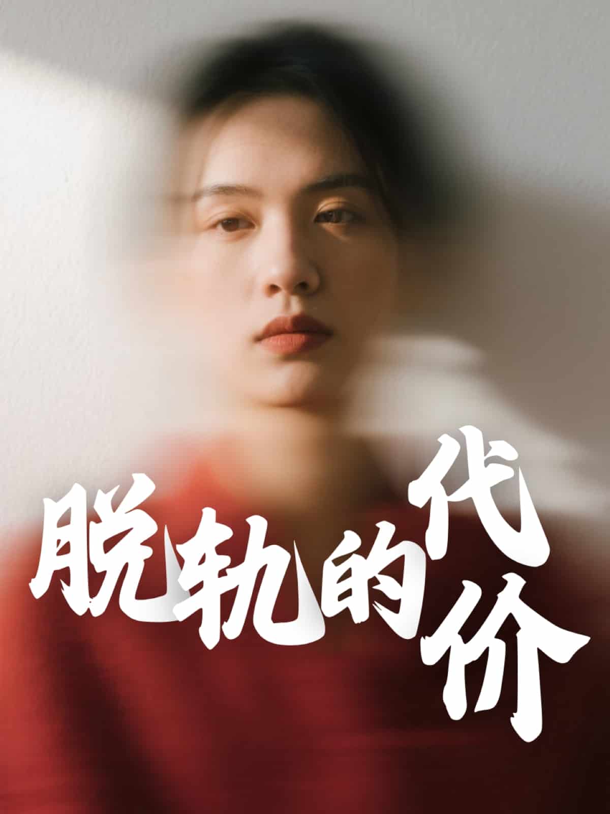 脱轨的代价第14集