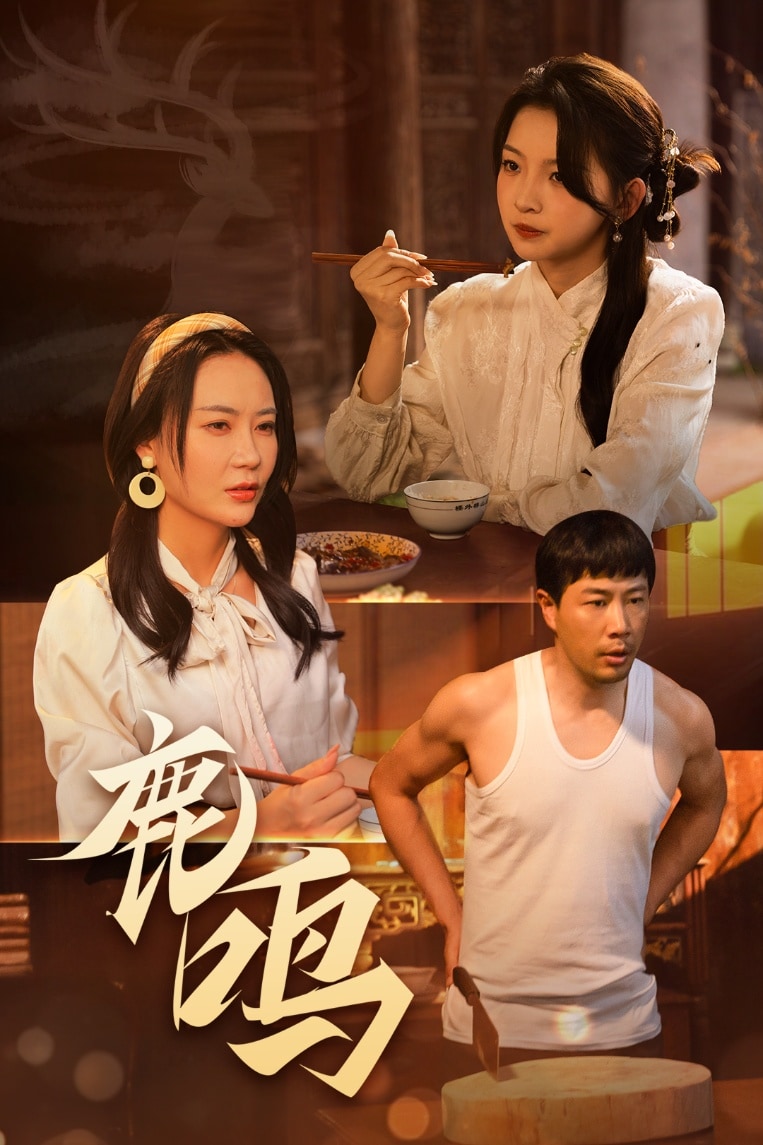 鹿鸣第6集
