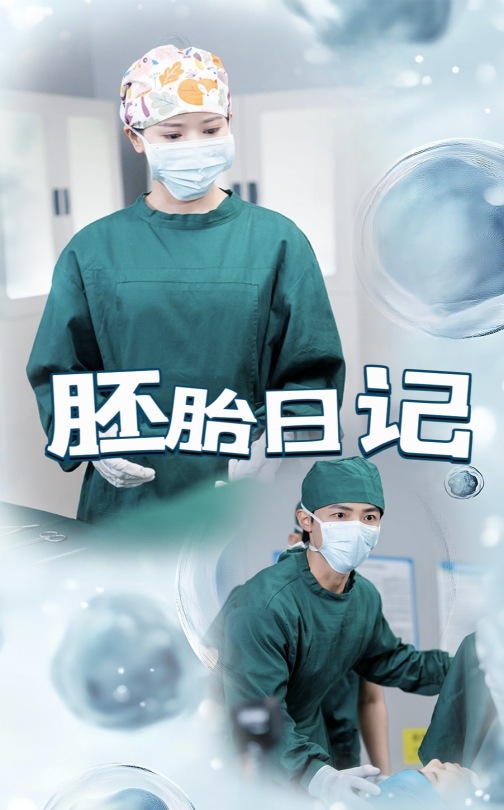 胚胎日记第1集