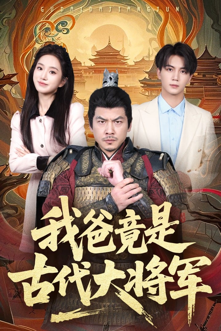 我爸竟是古代大将军第1集