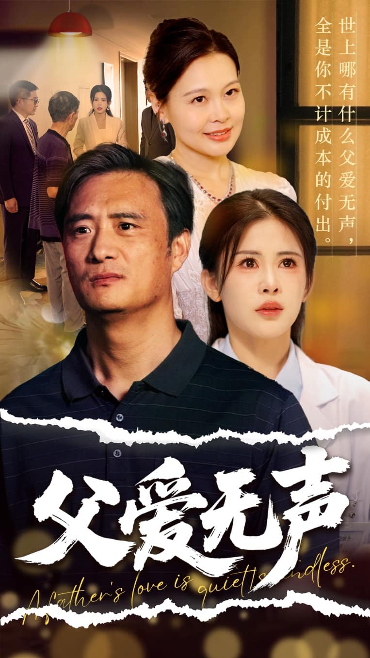 父爱如山恩如海第1集