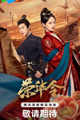 荣华令第02集