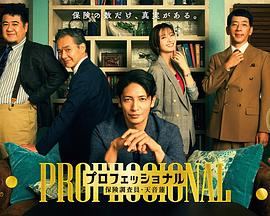专业人士：保险调查员・天音莲第02集