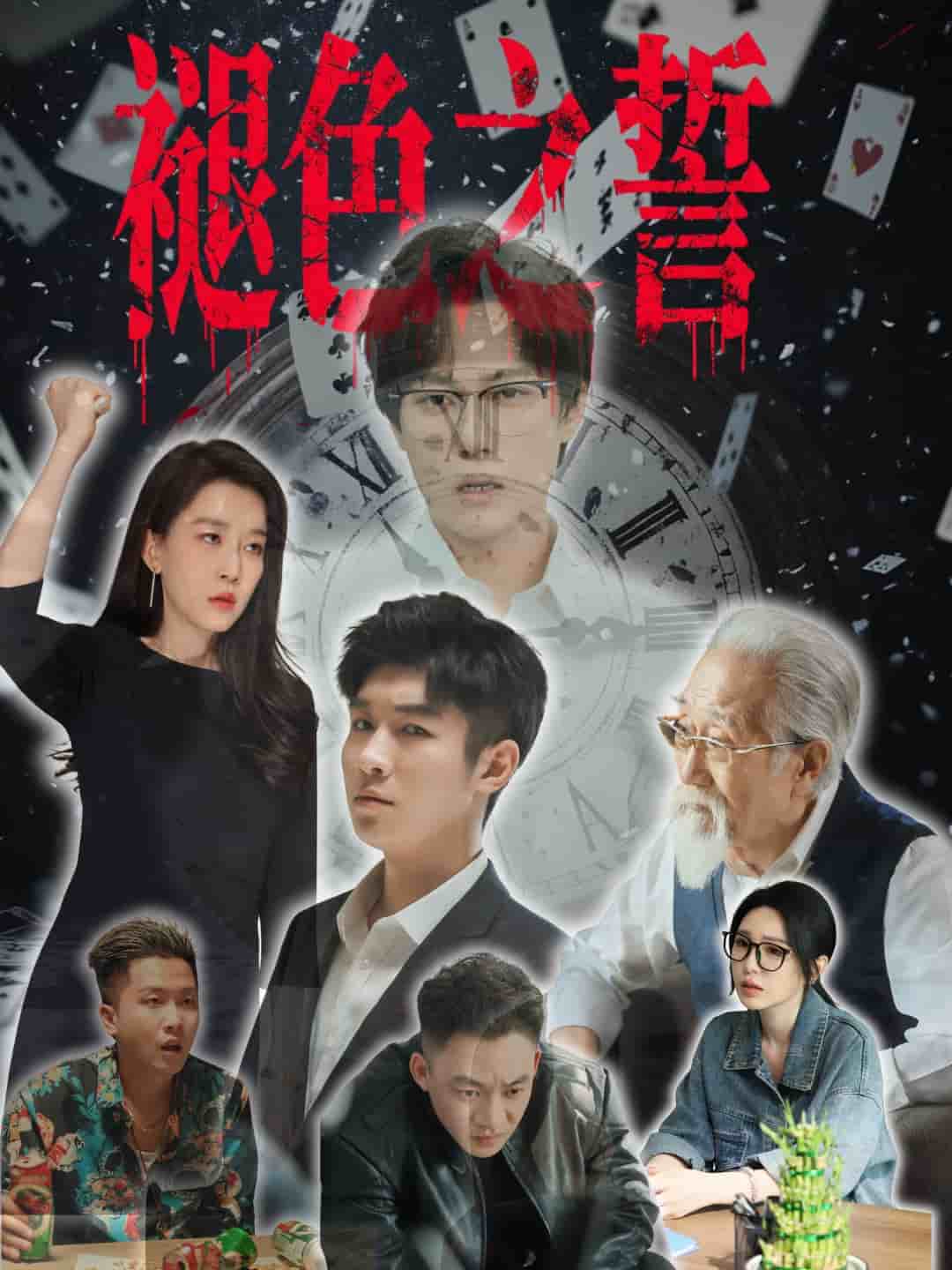 褪色之誓第25集