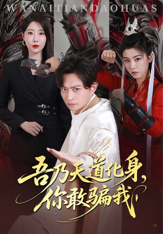 天道在手诈骗无路走第09集