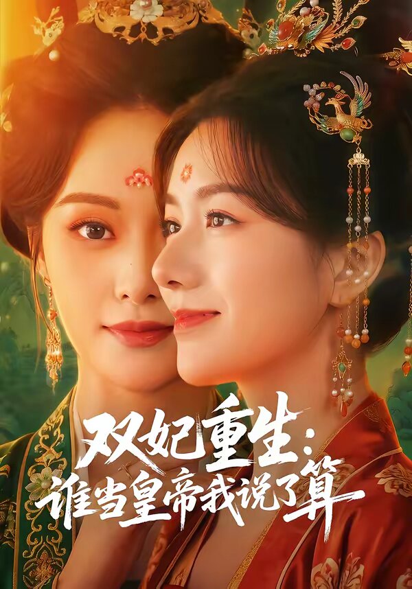 双妃重生：谁当皇帝我说了算第01集