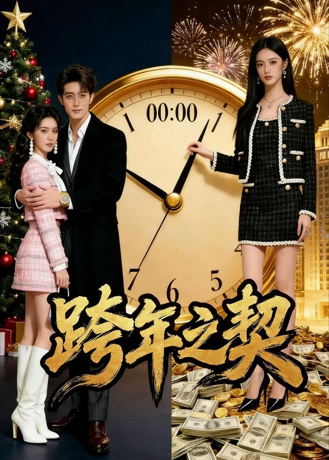 跨年之契第01集