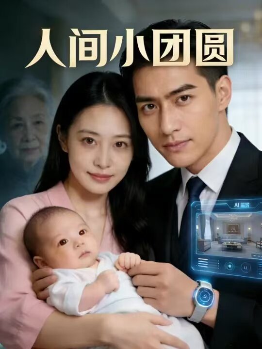 人间小团圆第01集