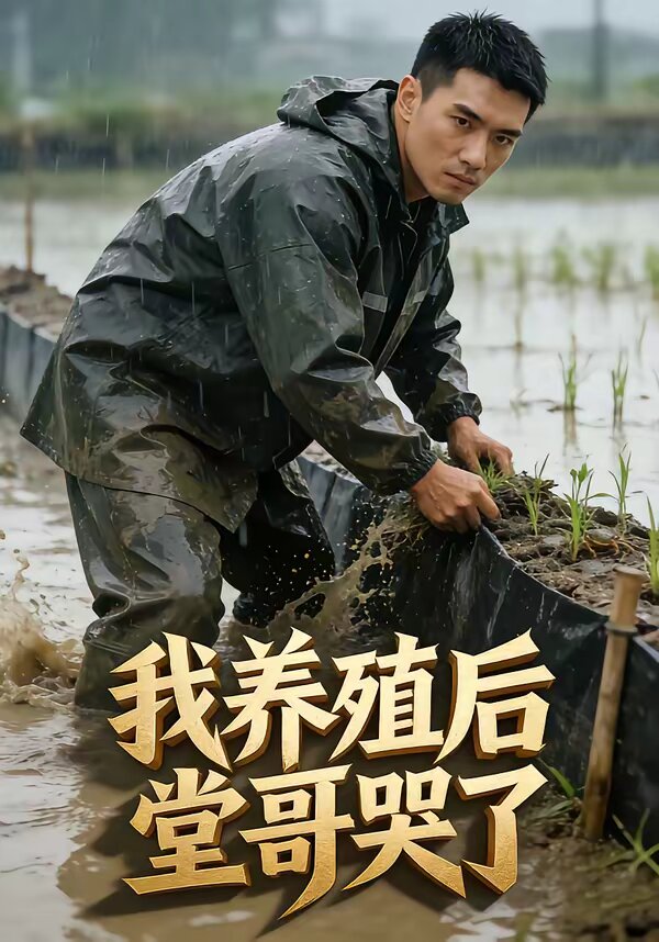 我养殖后堂哥哭了第20集