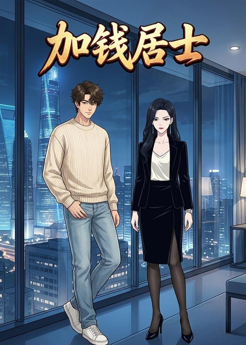 加钱居士第02集
