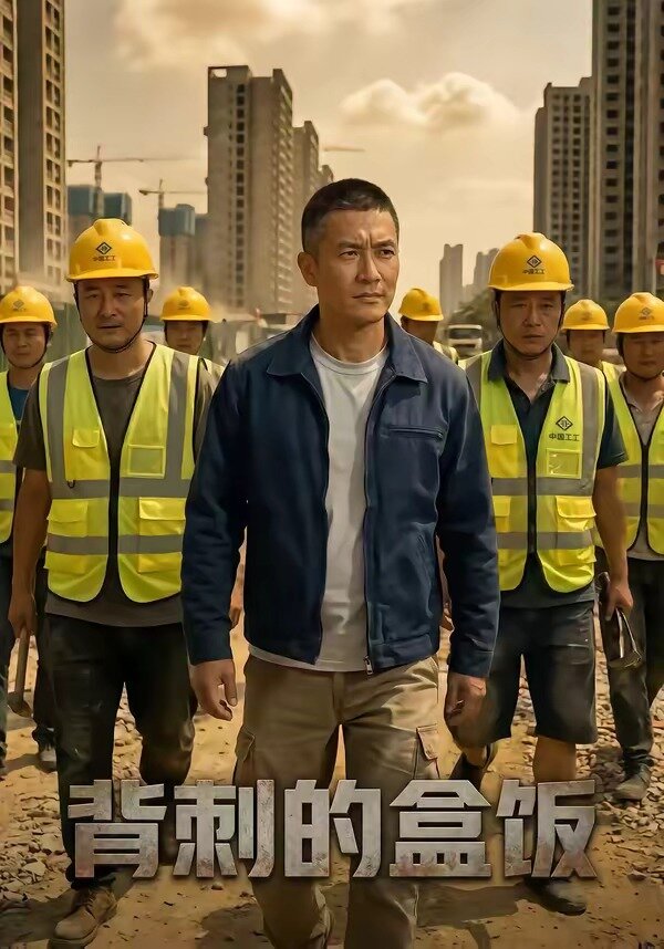 背刺的盒饭第21集