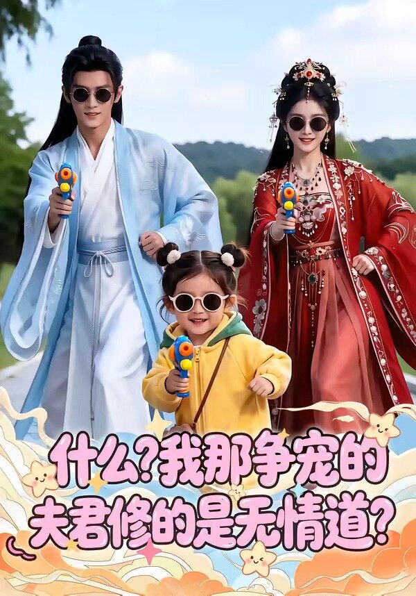 什么？我那争宠的夫君修的是无情道第04集