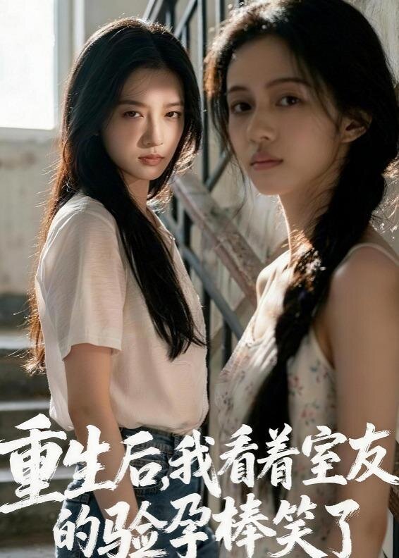 重生后，我看着室友的验孕棒笑了第07集