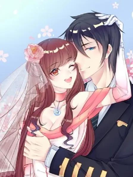 机长大人轻点爱动态漫画第1季第01集
