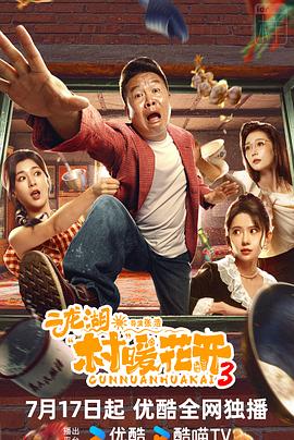 二龙湖·村暖花开3第01集