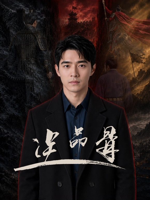 逆命骨第01集