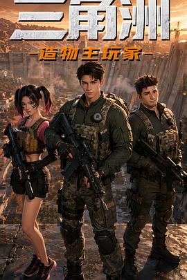 三角洲：造物主玩家第01集