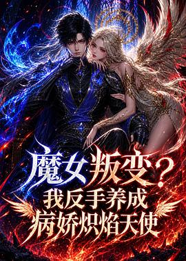 魔女叛变？我反手养成病娇炽焰天使第01集