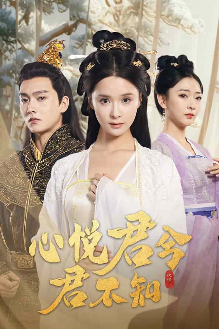 心悦君兮君不知第12集