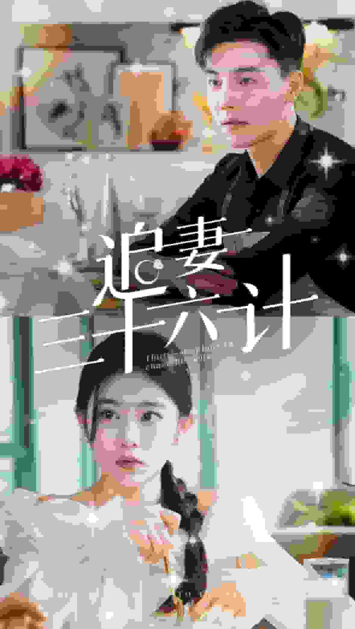 追妻三十六计第04集