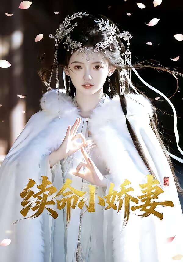 续命小娇妻第15集